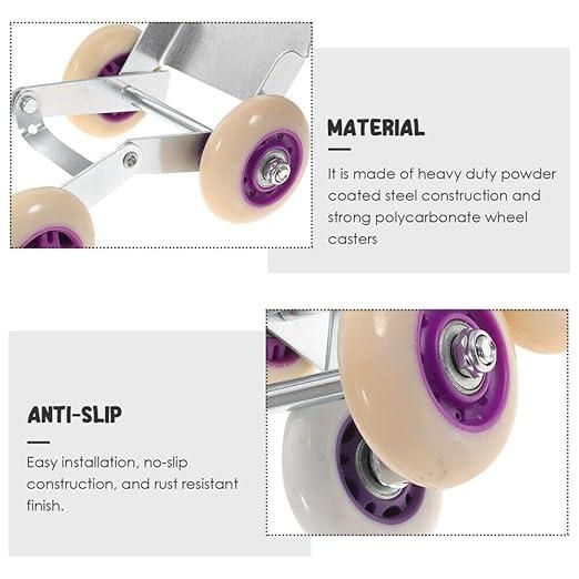 Motorcycle Two-three Wheel Flat/Puncture Tire Emergency Power Booster