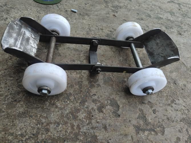 Motorcycle Two-three Wheel Flat/Puncture Tire Emergency Power Booster