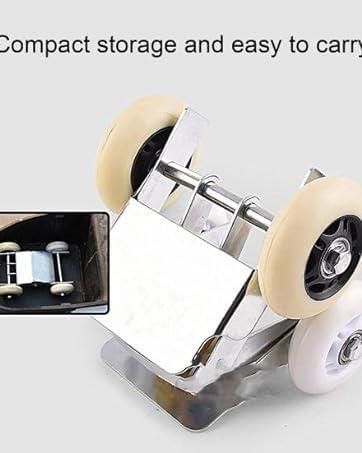 Motorcycle Two-three Wheel Flat/Puncture Tire Emergency Power Booster