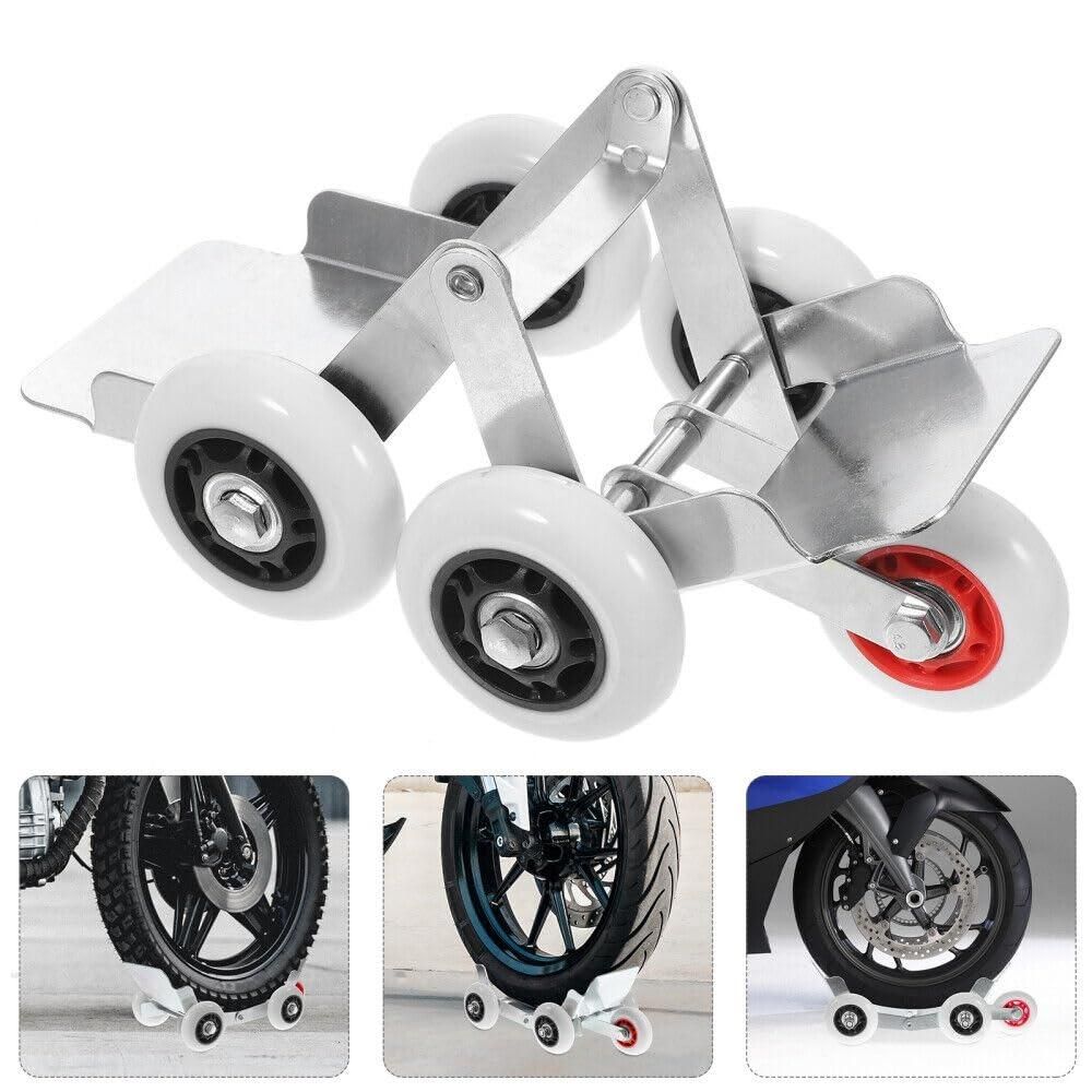 Motorcycle Two-three Wheel Flat/Puncture Tire Emergency Power Booster