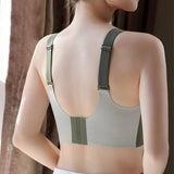 Posture Perfect Wireless Bra. (Pack Of 5) FREE SIZE